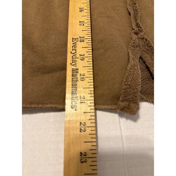 Free People We the Free Graphic Camden -Texas Oversized Top Size XS - Picture 14 of 16